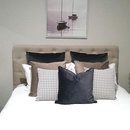 Kennedy House Euroa Perfect For Short Term Stays Eksteriør bilde
