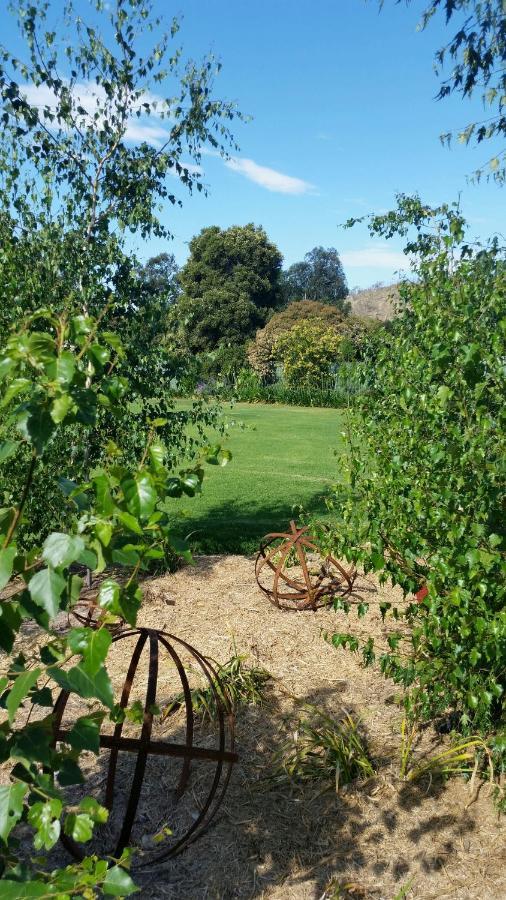 Kennedy House Euroa Perfect For Short Term Stays Eksteriør bilde