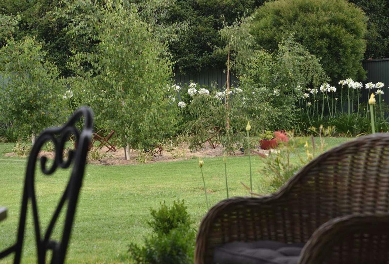 Kennedy House Euroa Perfect For Short Term Stays Eksteriør bilde