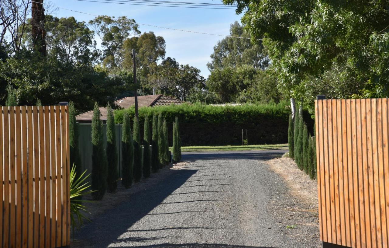 Kennedy House Euroa Perfect For Short Term Stays Eksteriør bilde