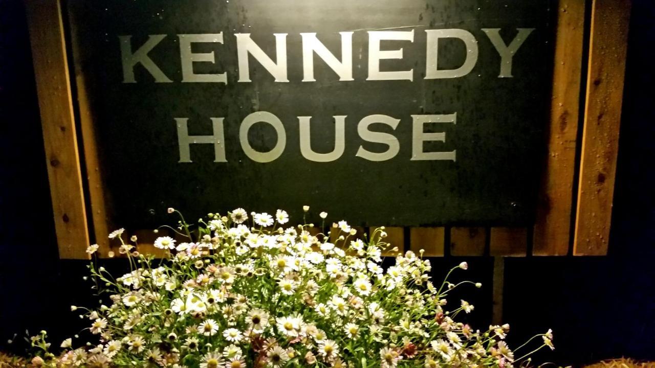 Kennedy House Euroa Perfect For Short Term Stays Eksteriør bilde