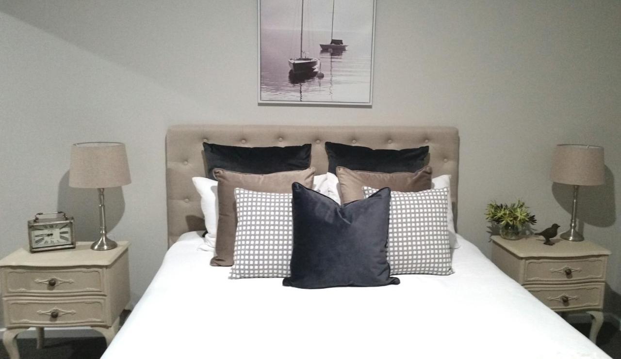 Kennedy House Euroa Perfect For Short Term Stays Eksteriør bilde