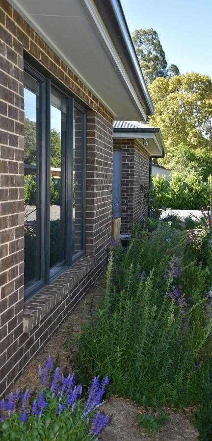 Kennedy House Euroa Perfect For Short Term Stays Eksteriør bilde