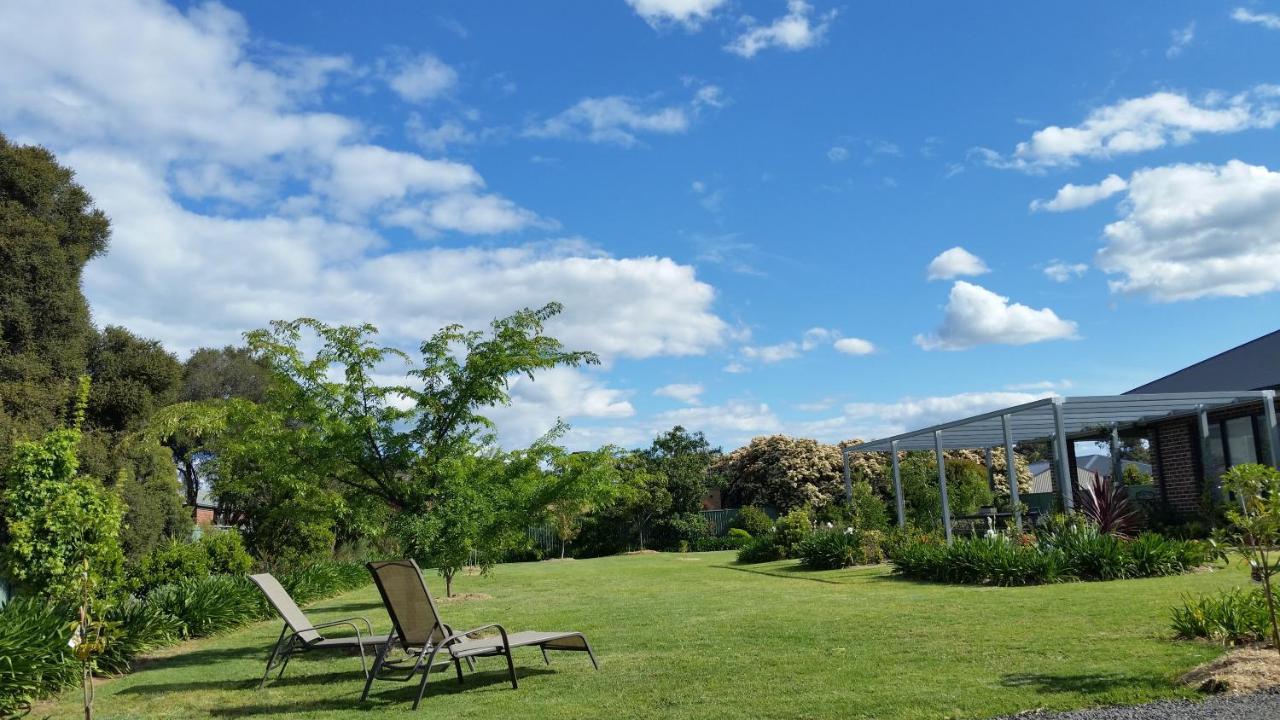Kennedy House Euroa Perfect For Short Term Stays Eksteriør bilde