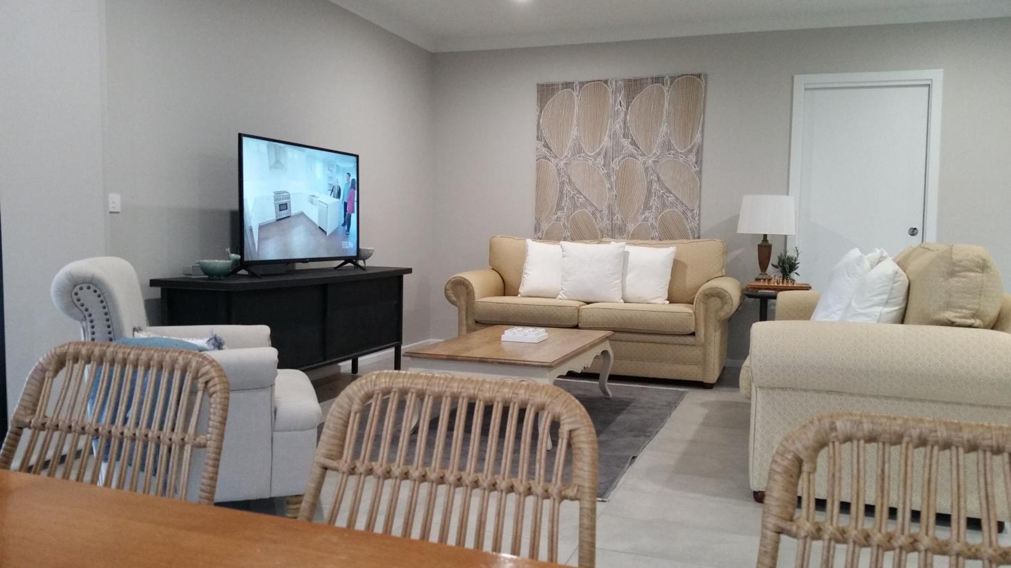 Kennedy House Euroa Perfect For Short Term Stays Rom bilde