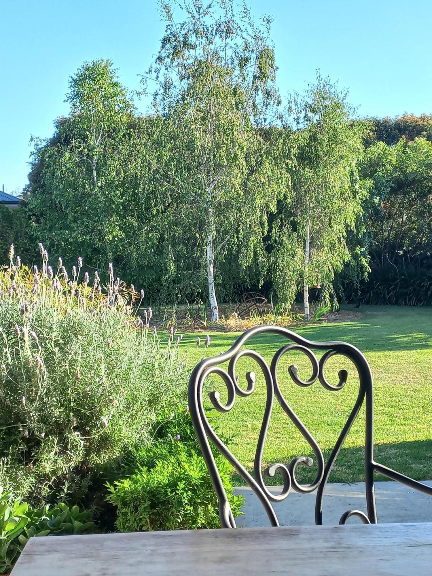 Kennedy House Euroa Perfect For Short Term Stays Eksteriør bilde