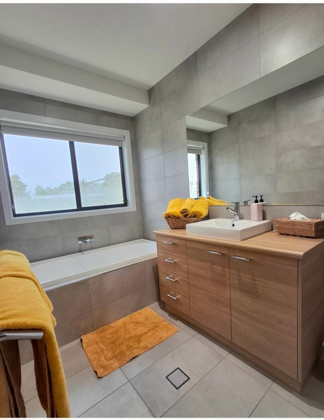 Kennedy House Euroa Perfect For Short Term Stays Eksteriør bilde