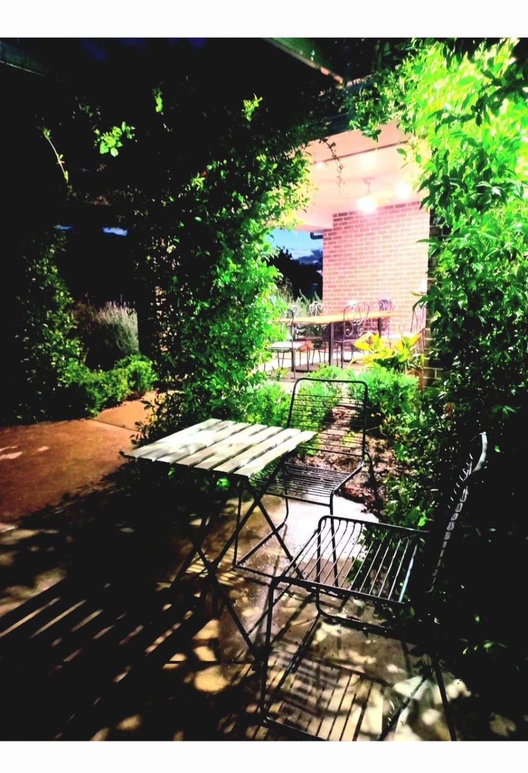 Kennedy House Euroa Perfect For Short Term Stays Eksteriør bilde